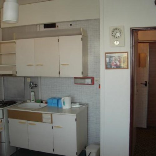 Pronájem bytu 1+1 v Chrudimi, Havlíčkova ulice