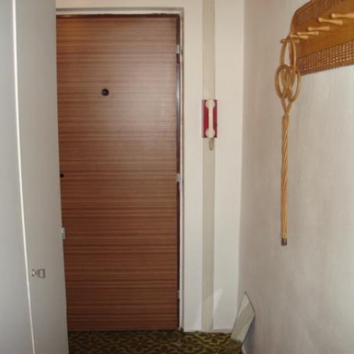 Pronájem bytu 1+1 v Chrudimi, Havlíčkova ulice