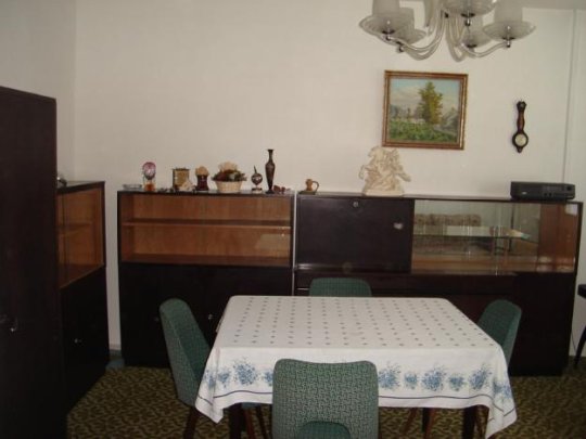 Pronájem bytu 1+1 v Chrudimi, Havlíčkova ulice